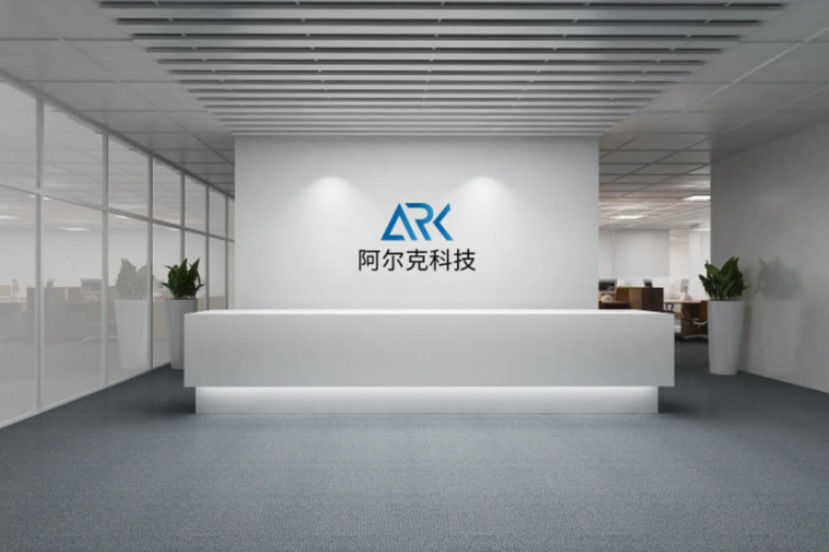 China Nanjing Ark Tech Co., Ltd. Unternehmensprofil